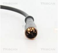 Sensore velocità ruota ABS 8180 29403 TRISCAN per VW TRANSPORTER T4 Autobus