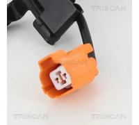 Sensore velocità ruota ABS 8180 40114 TRISCAN per HONDA CIVIC VII Hatchback