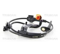Sensore velocità ruota ABS 8180 40122 TRISCAN per HONDA CR-V II