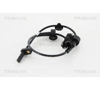 Sensore velocità ruota ABS 8180 40524 TRISCAN per HONDA CIVIC VIII Hatchback