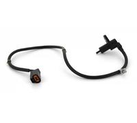 Sensore velocità ruota ABS 8180 42238 TRISCAN per MITSUBISHI LANCER VII