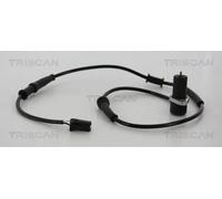 Sensore velocità ruota ABS 8180 43133 TRISCAN per HYUNDAI ACCENT II
