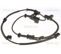 TRISCAN 8180 43139 Sensore ABS