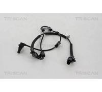 TRISCAN 8180 43190 Sensore ABS
