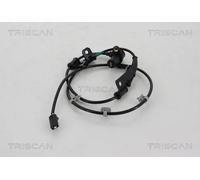 Sensore velocità ruota ABS 8180 43312 TRISCAN per HYUNDAI ELANTRA III