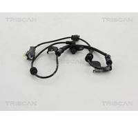 TRISCAN 8180 43325 Sensore ABS
