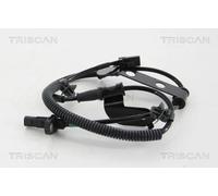 Sensore velocità ruota ABS 8180 43414 TRISCAN per KIA CEE'D SW PRO CEE'D
