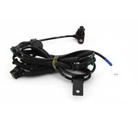 Triscan Sensore velocità ruota ABS 8180 43423 per KIA Sorento I posteriore