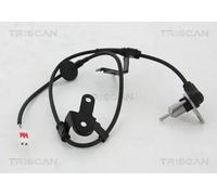 TRISCAN 8180 50204 Sensore ABS