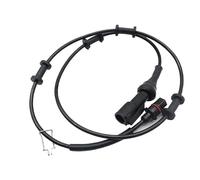 sensore velocità ruota ABS 8W832C204AB Sensore Di Velocità Ruota ABS Anteriore Sinistra/destra Per Jaguar X250 XF X351 XJ X150 XK 2010-2019 10071162283 SU14189 C2C34640