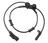 Sensore Velocità Ruota ABS ABS Sensore Velocità Ruota Anteriore 68199987AC 68199987AB Per Dodge Per Challenger Per Caricabatterie Per Chrysler 300 2015-2020 ABS Sensore velocità