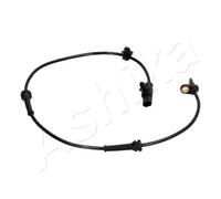 Sensore velocità ruota ABS anteriore 151-02-298 ASHIKA per CITROËN PEUGEOT