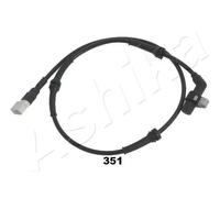 Sensore velocità ruota ABS anteriore 151-03-351 ASHIKA per FORD MAZDA