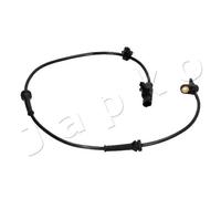 Sensore velocità ruota ABS anteriore 151298 JAPKO per CITROËN PEUGEOT TOYOTA