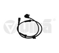 Sensore velocità ruota ABS anteriore 99271600701 vika per AUDI 100 C4 Tre volumi