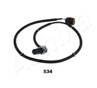 Sensore velocità ruota ABS anteriore Dx 151-05-534 ASHIKA per MITSUBISHI