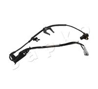JAPKO 151291 Sensore ABS
