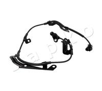 JAPKO 151557 Sensore ABS