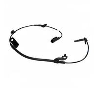 Sensore velocità ruota ABS anteriore Dx ABS-541 JAPANPARTS per MITSUBISHI ASX