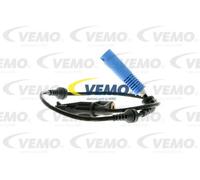 Sensore velocità ruota ABS anteriore Dx Sensore Hall V20-72-0492 VEMO per BMW 3