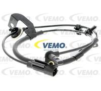 Sensore velocità ruota ABS anteriore Dx V33-72-0020 VEMO per DODGE CHRYSLER