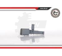 Sensore velocità ruota ABS anteriore e posteriore 06SKV071 ESEN SKV per VW AUDI