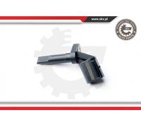 Sensore velocità ruota ABS anteriore e posteriore 06SKV230 ESEN SKV per AUDI VW