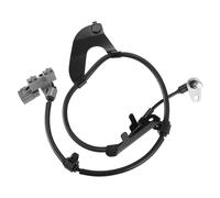 Sensore velocità ruota ABS anteriore sinistro per Isuzu D-Max 2.5 Twin Turbo 12