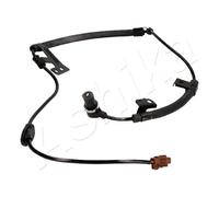 Sensore velocità ruota ABS anteriore Sx 151-01-105 ASHIKA per NISSAN PRIMERA