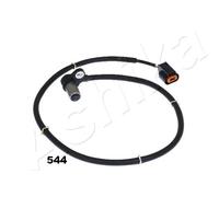 Sensore velocità ruota ABS anteriore Sx 151-05-544 ASHIKA per MITSUBISHI