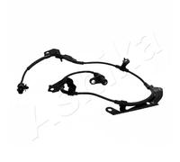 Ashika Sensore ABS 151-05-556 Anteriore SX per Mitsubishi