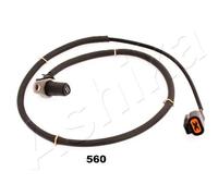 Sensore velocità ruota ABS anteriore Sx 151-05-560 ASHIKA per MITSUBISHI