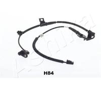 ASHIKA 151-0H-H84 Sensore ABS
