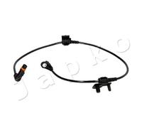 Sensore velocità ruota ABS anteriore Sx 151912 JAPKO per CHRYSLER 300C Touring