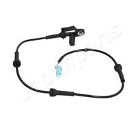 Sensore velocità ruota ABS anteriore Sx ABS-1013 JAPANPARTS per NISSAN