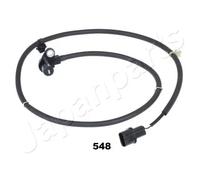 JAPANPARTS ABS-548 Sensore ABS