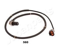 JAPANPARTS ABS-560 Sensore ABS