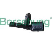 Sensore velocità ruota ABS anteriore Sx B11843 Borsehung per VW SKODA AUDI SEAT