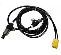 Sensore velocità ruota ABS AS4343 AUTLOG per VOLVO 850 850 Familiare S70 V70 I