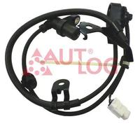 Sensore, velocità ruota AUTLOG AS4350 sinistro