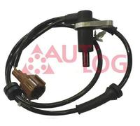 Sensore, velocità ruota AUTLOG AS4352 sinistro