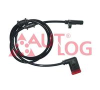 Sensore velocità ruota ABS AS5358 AUTLOG