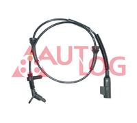 Sensore velocità ruota ABS AS5426 AUTLOG