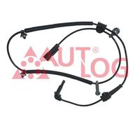 Sensore velocità ruota ABS AS5525 AUTLOG