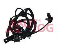 Sensore velocità ruota ABS AS5581 AUTLOG