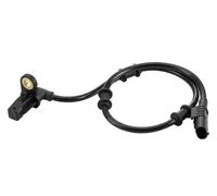 Sensore velocità ruota ABS ASB151.17 SNR per MERCEDES-BENZ CLASSE M