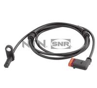 Sensore velocità ruota ABS ASB151.27 SNR per MERCEDES-BENZ CLASSE E T-Model CLS