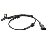 NTN-SNR Sensore velocità ruota ABS ASB152.09 per FORD TOURNEO CONNECT
