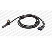 Sensore velocità ruota ABS ASB152.15 SNR per FORD TRANSIT Autobus