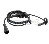 Sensore velocità ruota ABS ASB153.02 SNR per OPEL SAAB